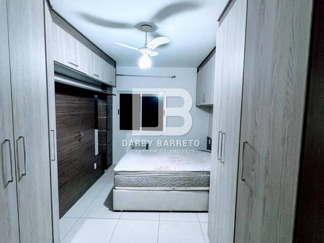 Apartamento para Venda em Campos dos Goytacazes - 4