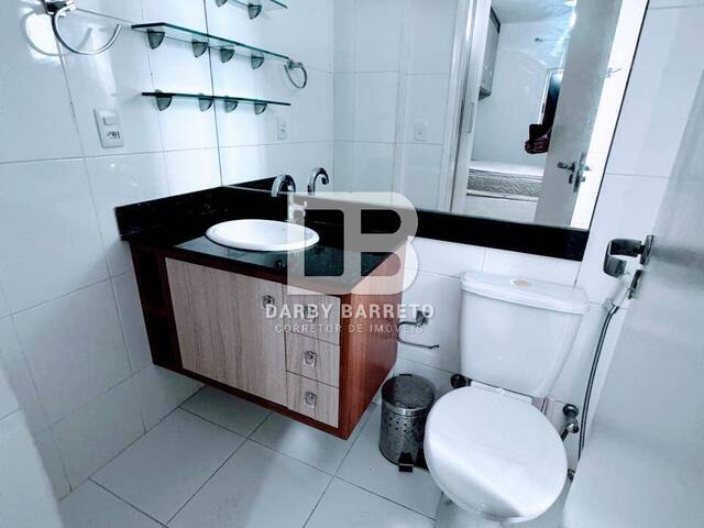 Apartamento para Venda em Campos dos Goytacazes - 5