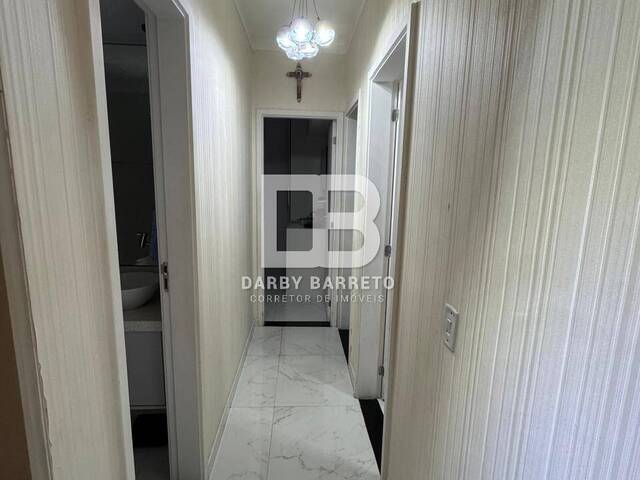 Apartamento para Venda em Campos dos Goytacazes - 5