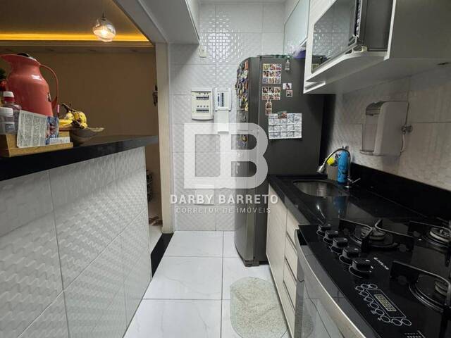 Apartamento para Venda em Campos dos Goytacazes - 4