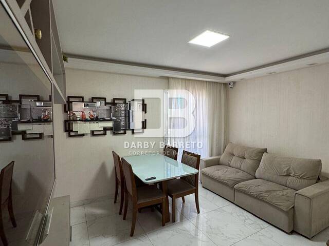 #1536 - Apartamento para Venda em Campos dos Goytacazes - RJ