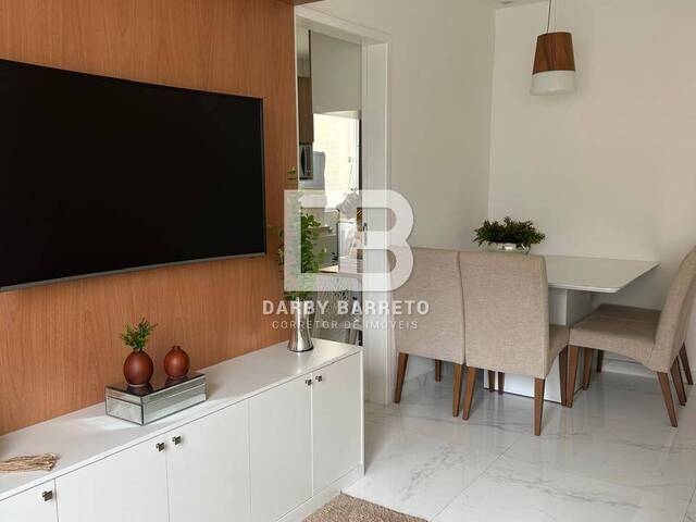 #1541 - Apartamento para Venda em Campos dos Goytacazes - RJ
