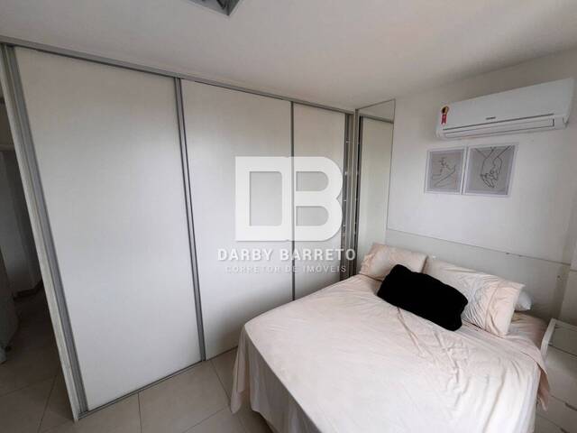 Apartamento para Venda em Campos dos Goytacazes - 4