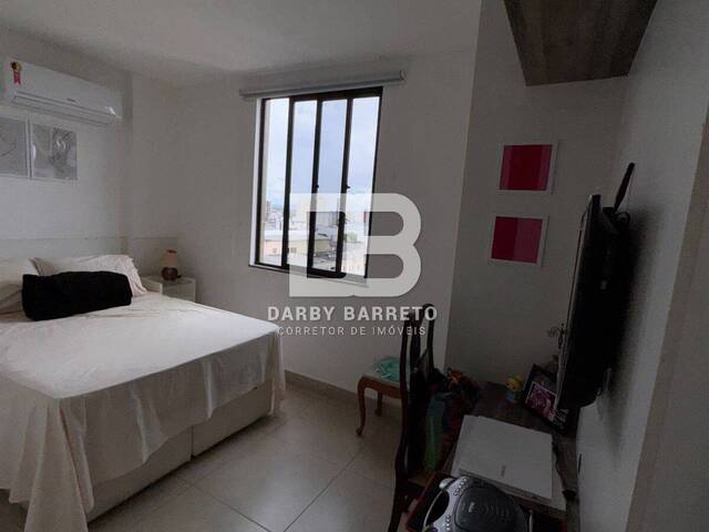 Apartamento para Venda em Campos dos Goytacazes - 5