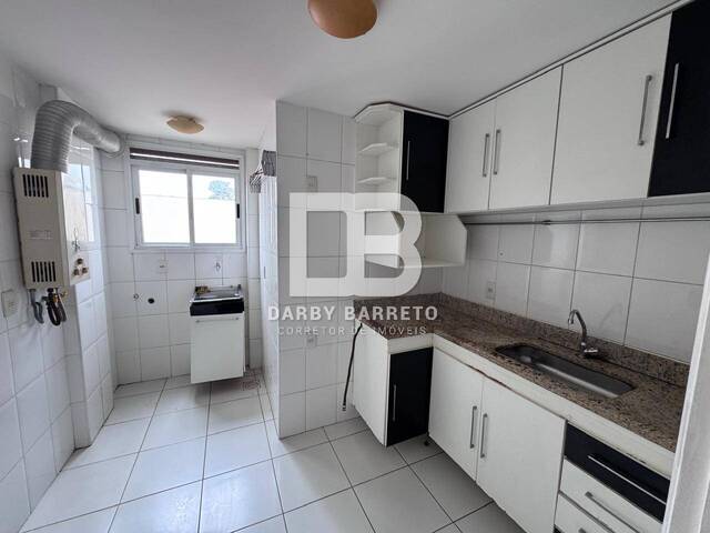 Apartamento para Venda em Campos dos Goytacazes - 5