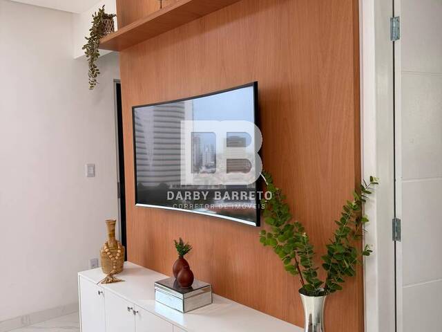 Apartamento para Venda em Campos dos Goytacazes - 5