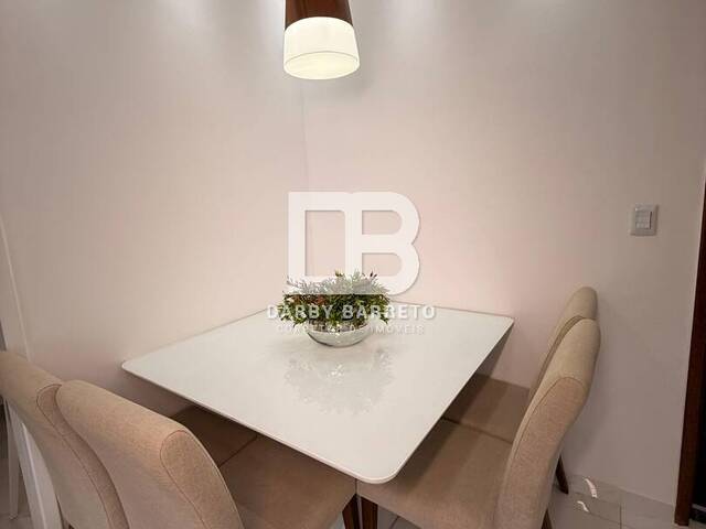 Apartamento para Venda em Campos dos Goytacazes - 4