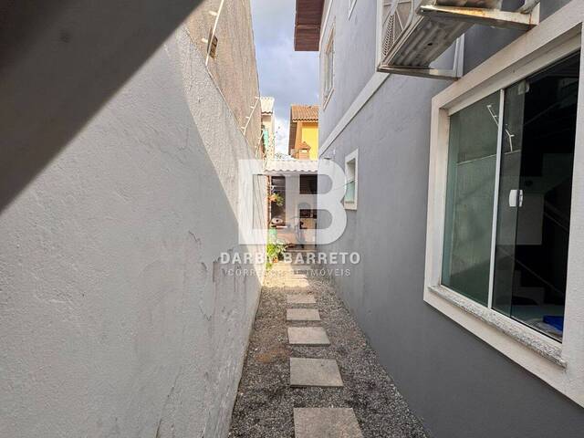 Casa para Venda em Campos dos Goytacazes - 4