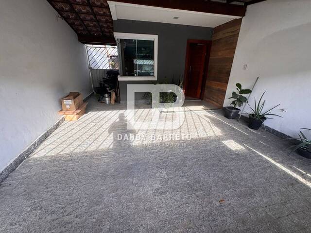 #1544 - Casa para Venda em Campos dos Goytacazes - RJ