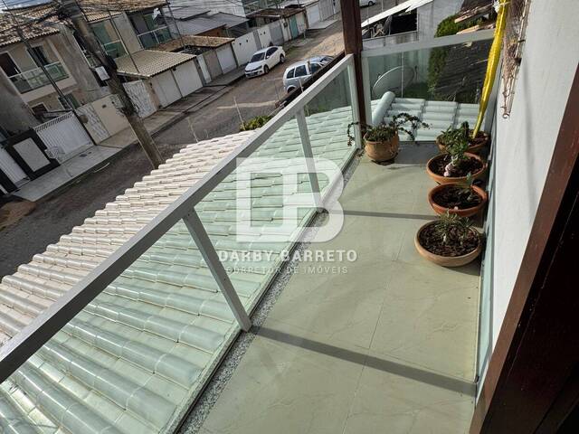 Casa para Venda em Campos dos Goytacazes - 5