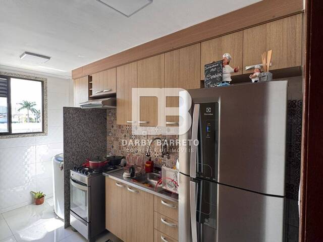 Apartamento para Venda em Campos dos Goytacazes - 4