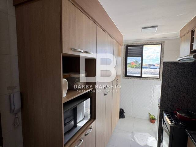 Apartamento para Venda em Campos dos Goytacazes - 5