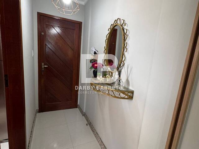 #1545 - Apartamento para Venda em Campos dos Goytacazes - RJ