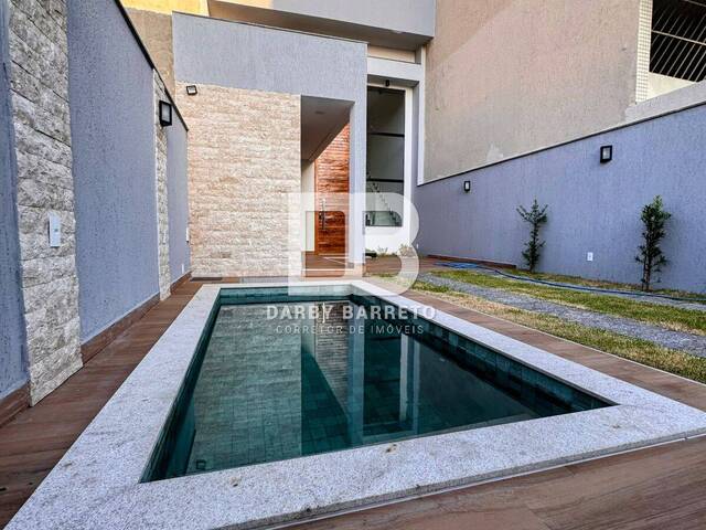 Casa em condomínio para Venda em Campos dos Goytacazes - 2