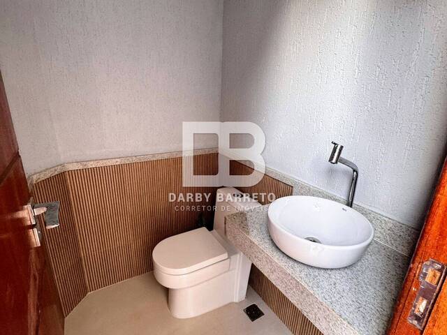 Casa em condomínio para Venda em Campos dos Goytacazes - 5