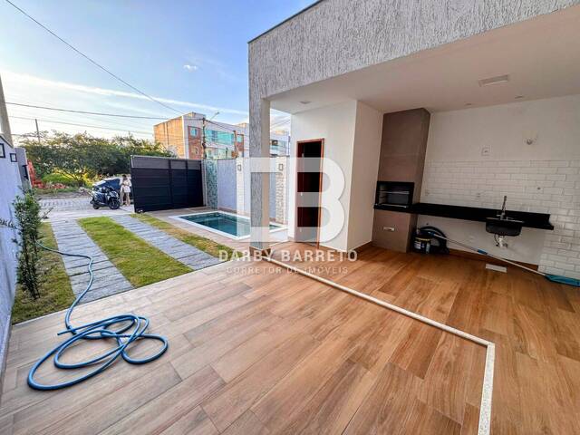 Casa em condomínio para Venda em Campos dos Goytacazes - 3