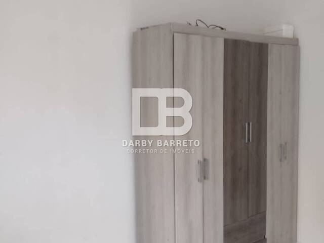 Apartamento para Venda em Campos dos Goytacazes - 4
