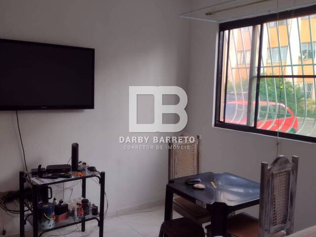 Apartamento para Venda em Campos dos Goytacazes - 2