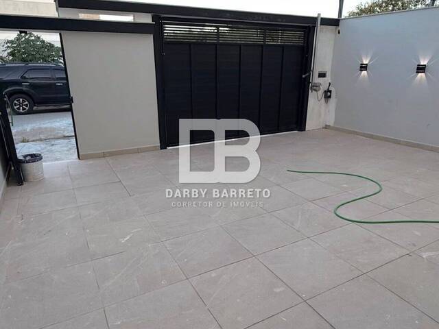 Casa para Venda em Campos dos Goytacazes - 3