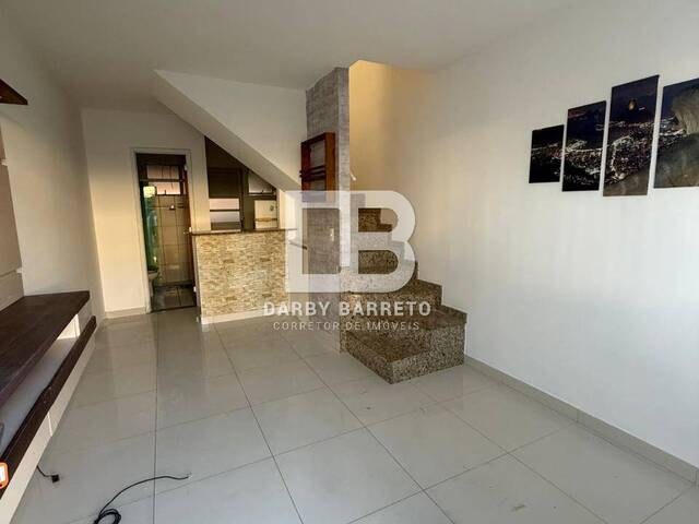 #1552 - Casa em condomínio para Venda em Campos dos Goytacazes - RJ