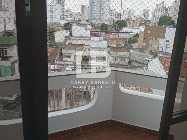 Apartamento para Venda em Campos dos Goytacazes - 4