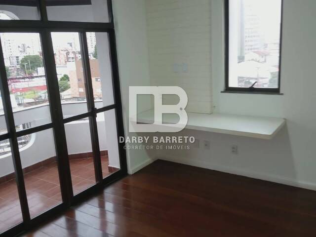 #1553 - Apartamento para Venda em Campos dos Goytacazes - RJ