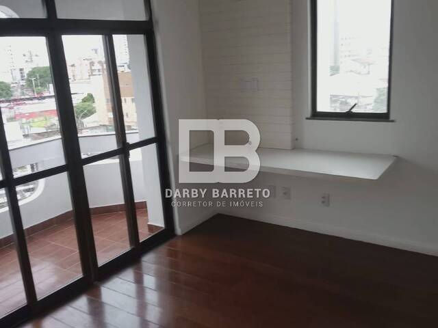 Apartamento para Venda em Campos dos Goytacazes - 5