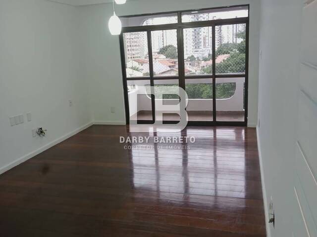 #1553 - Apartamento para Venda em Campos dos Goytacazes - RJ