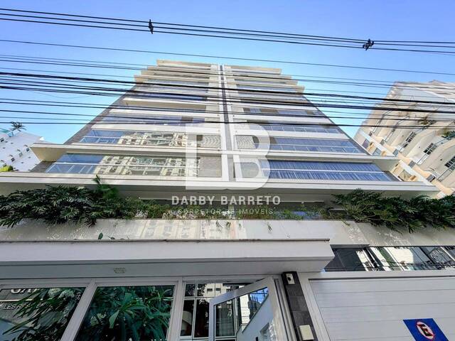 #1555 - Apartamento para Venda em Campos dos Goytacazes - RJ