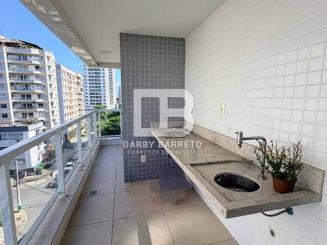 Apartamento para Venda em Campos dos Goytacazes - 5
