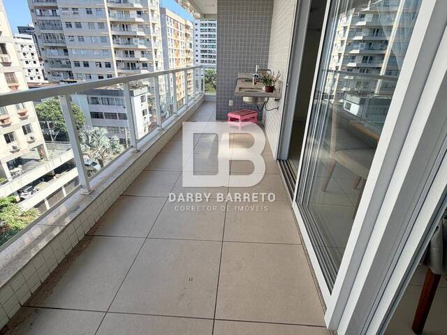 Apartamento para Venda em Campos dos Goytacazes - 4