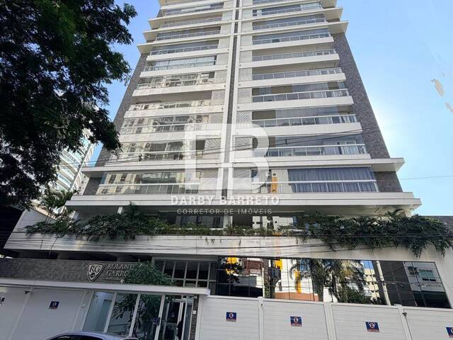 #1555 - Apartamento para Venda em Campos dos Goytacazes - RJ