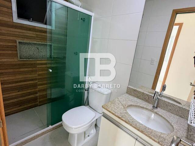 Apartamento para Venda em Campos dos Goytacazes - 5
