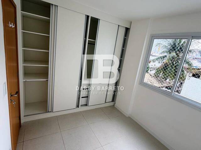 Apartamento para Venda em Campos dos Goytacazes - 4