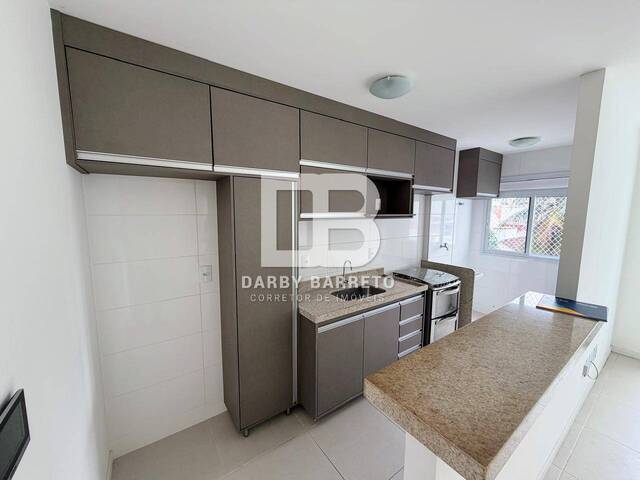 Apartamento para Venda em Campos dos Goytacazes - 3