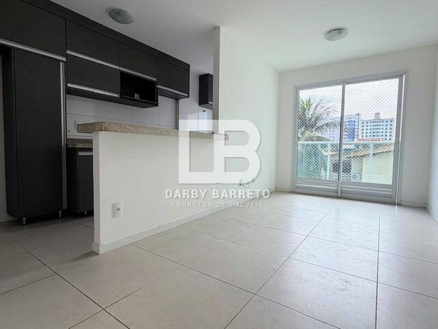 Apartamento para Venda em Campos dos Goytacazes - 2