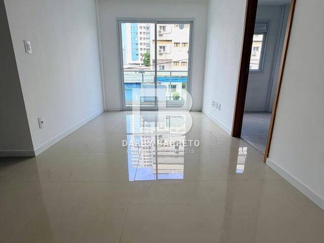Apartamento para Venda em Campos dos Goytacazes - 3