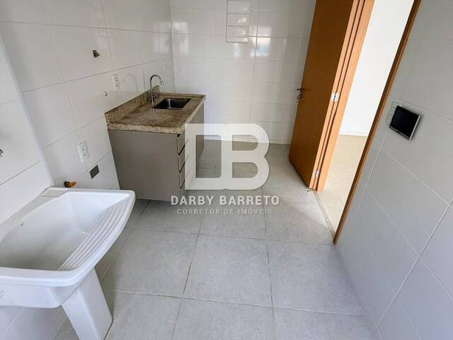 Apartamento para Venda em Campos dos Goytacazes - 5