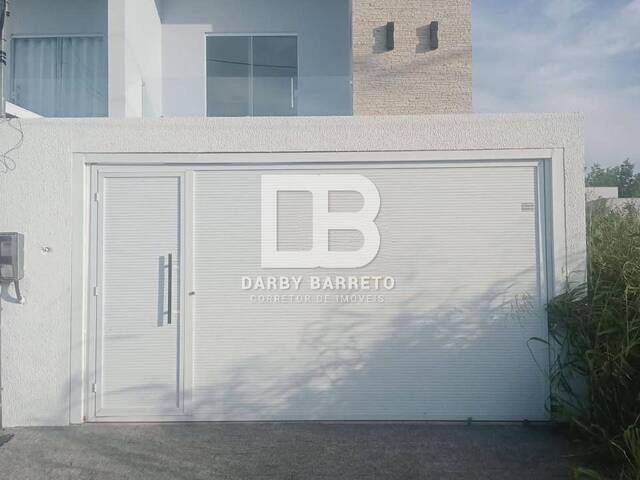 #1558 - Casa para Venda em Campos dos Goytacazes - RJ