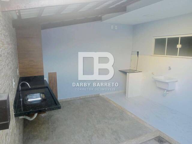 Casa para Venda em Campos dos Goytacazes - 5