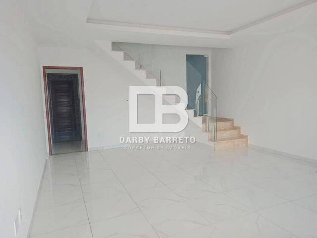 #1558 - Casa para Venda em Campos dos Goytacazes - RJ