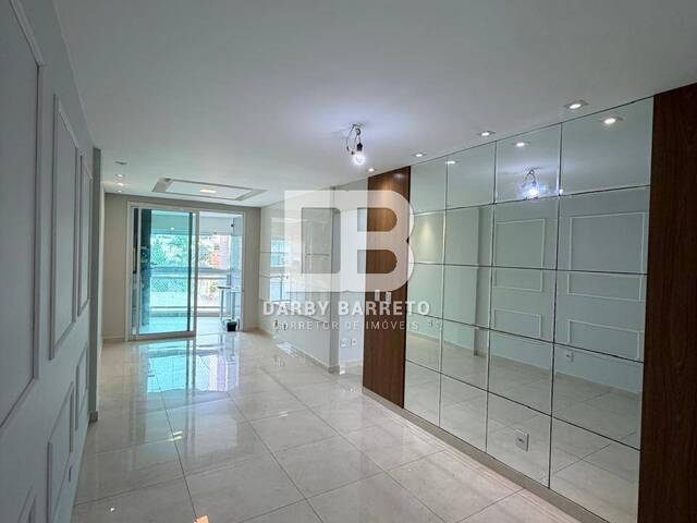 Apartamento para Venda em Campos dos Goytacazes - 4