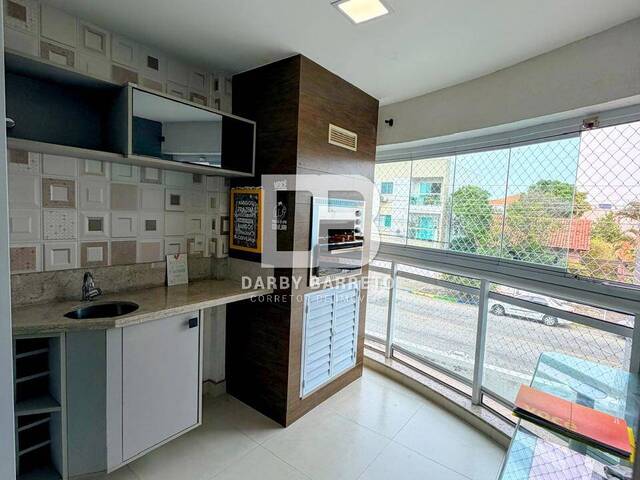 #1559 - Apartamento para Venda em Campos dos Goytacazes - RJ
