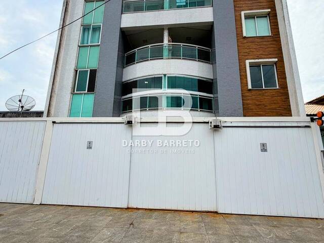 #1559 - Apartamento para Venda em Campos dos Goytacazes - RJ