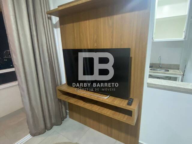 #1560 - Apartamento para Venda em Campos dos Goytacazes - RJ