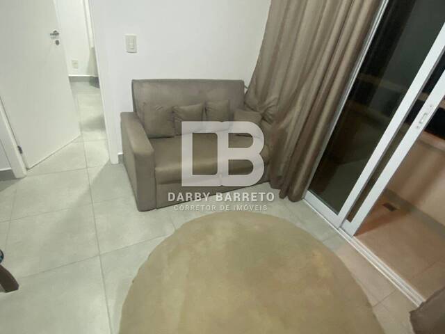 Apartamento para Venda em Campos dos Goytacazes - 4