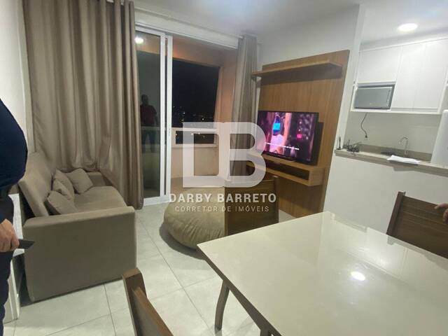 #1560 - Apartamento para Venda em Campos dos Goytacazes - RJ