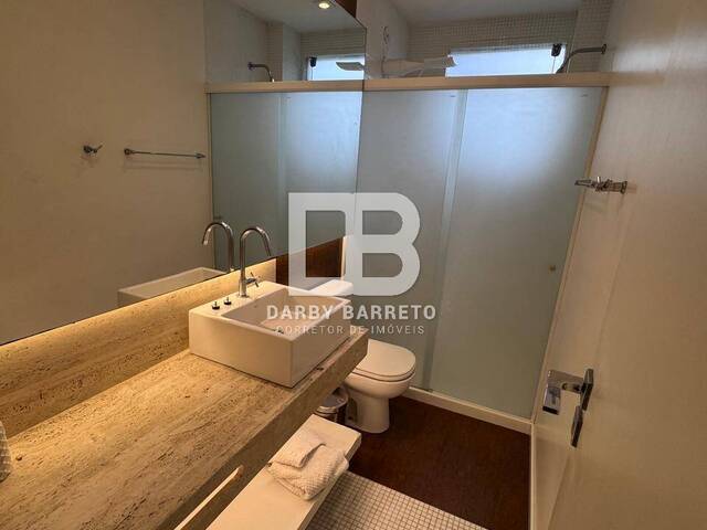 Apartamento para Venda em Campos dos Goytacazes - 4