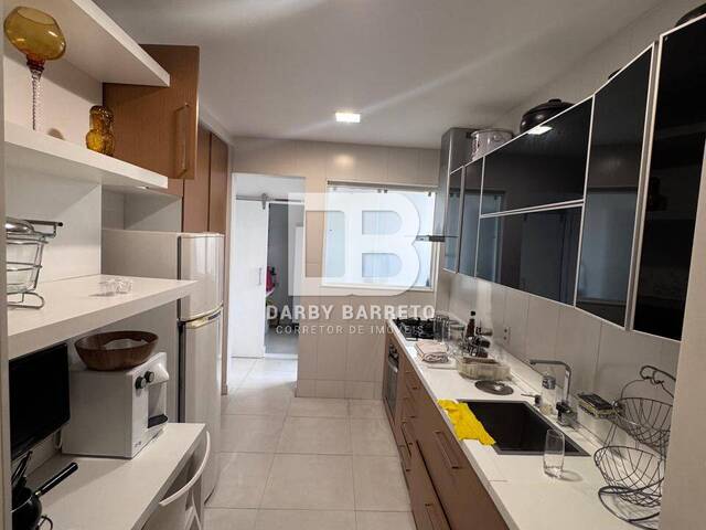 Apartamento para Venda em Campos dos Goytacazes - 3