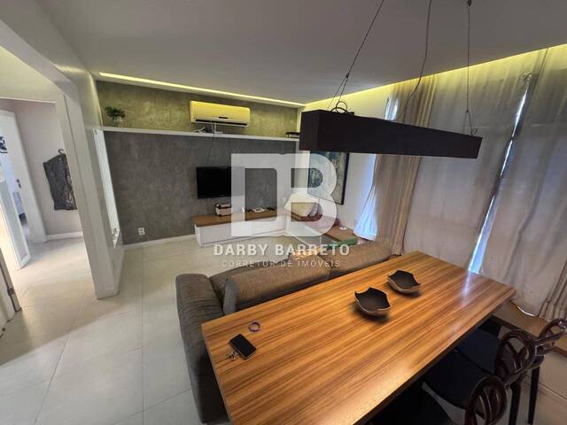 Apartamento para Venda em Campos dos Goytacazes - 2